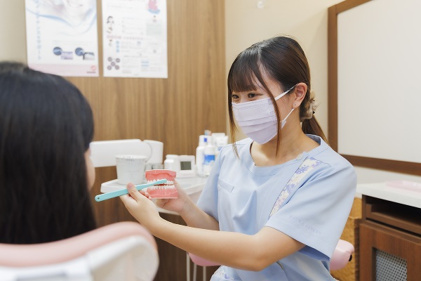 続ける