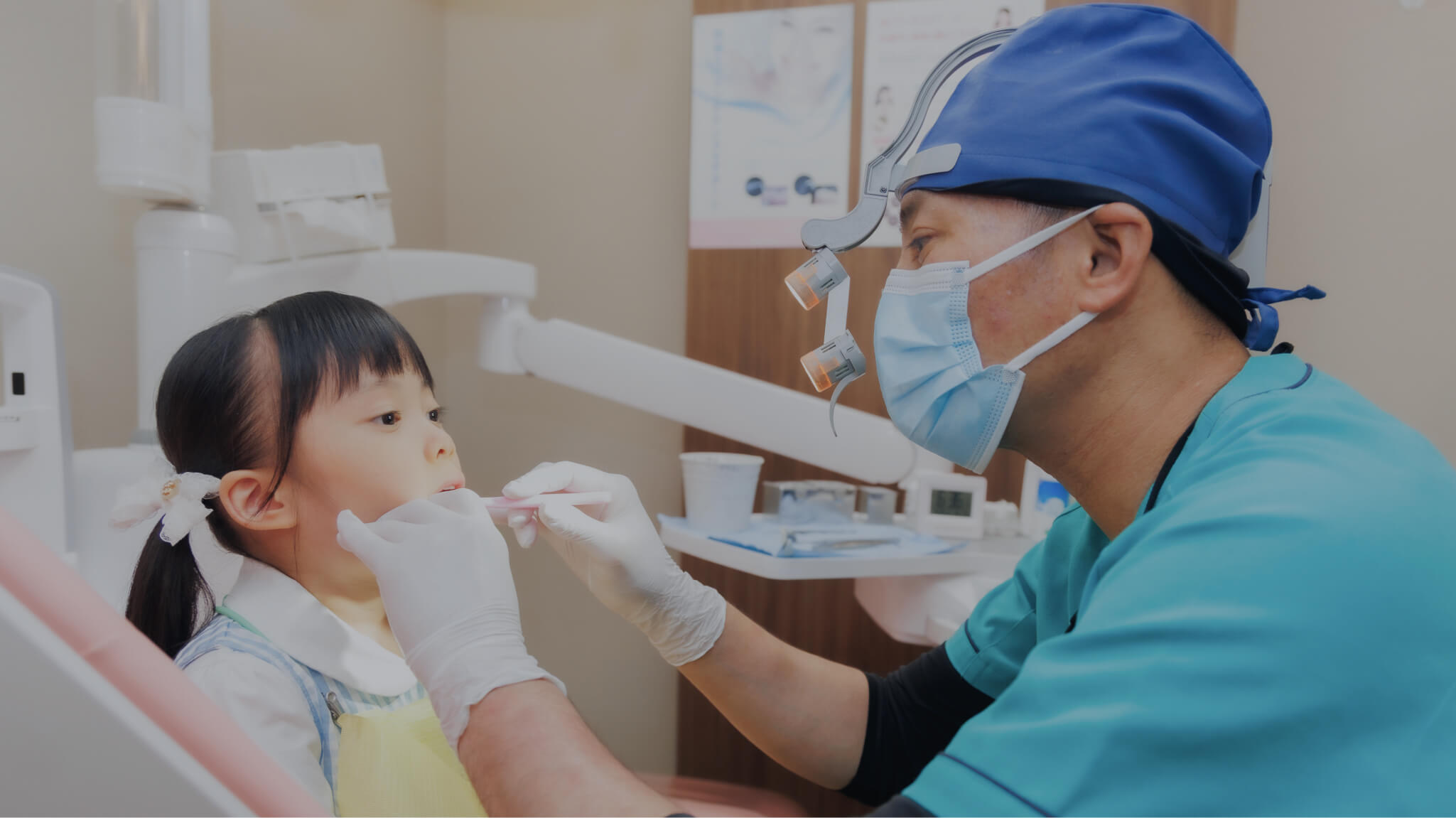 一緒に歩む、未来まで続く健康