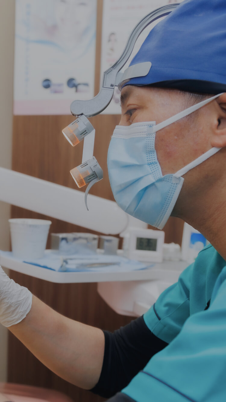 一緒に歩む、未来まで続く健康